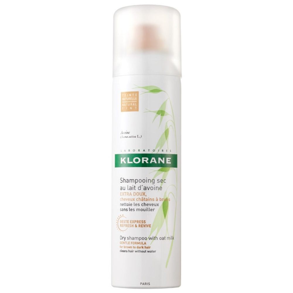 Klorane Dry Shampoo w/ Oat Milk